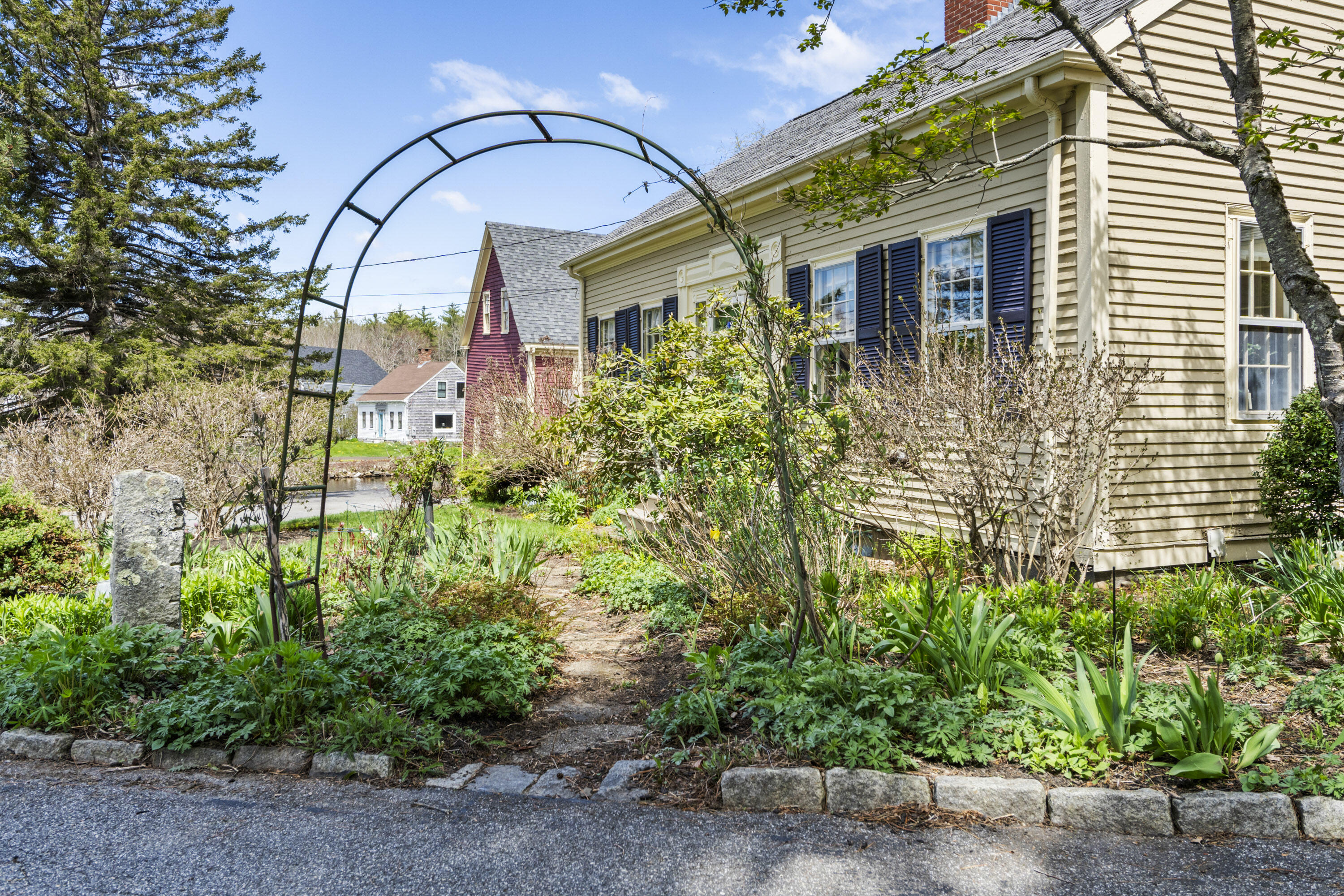 159 Payson Road Union, ME 04862 - Photo 92 of 128 159 Payson Rd_203