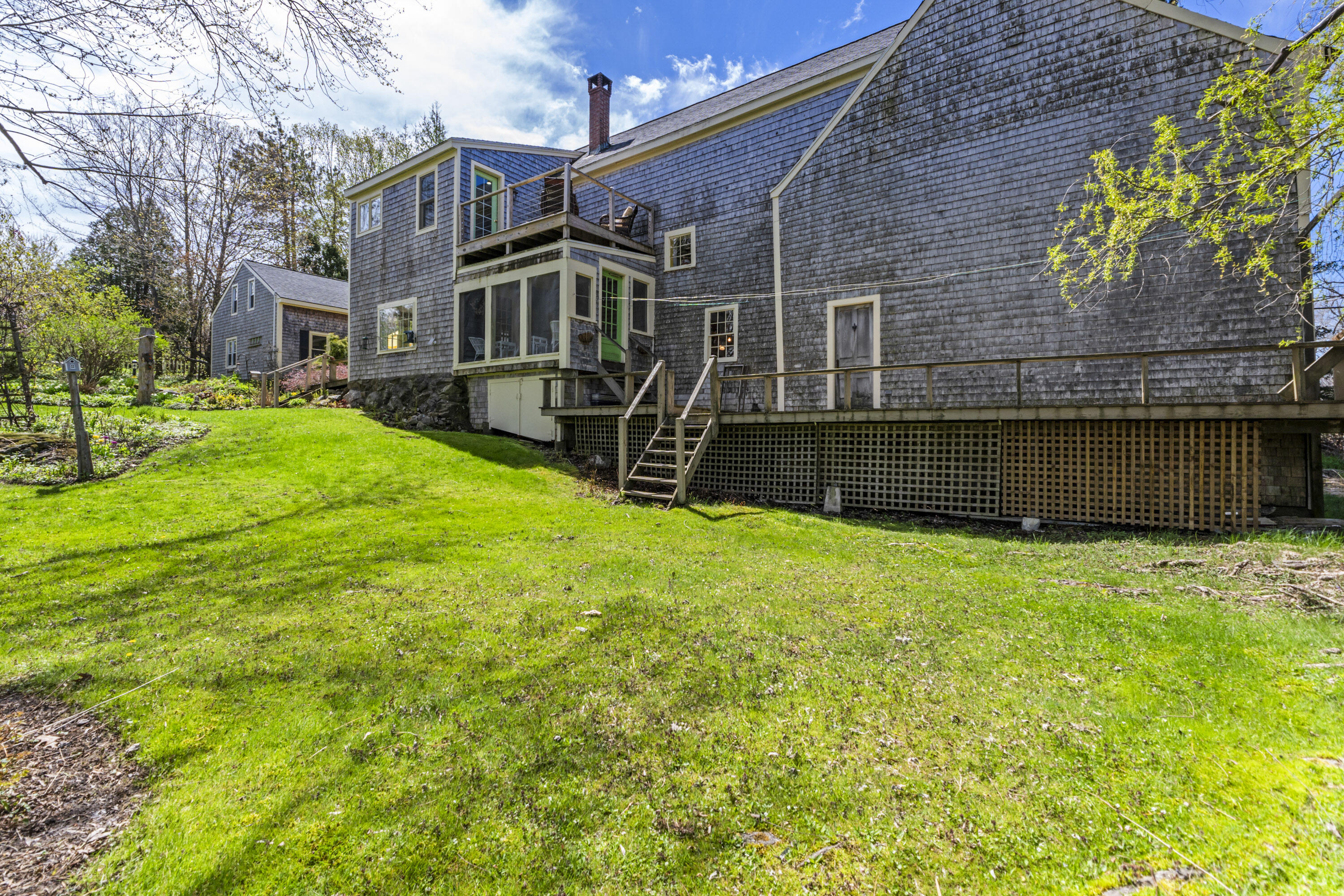 159 Payson Road Union, ME 04862 - Photo 95 of 128 159 Payson Rd_206