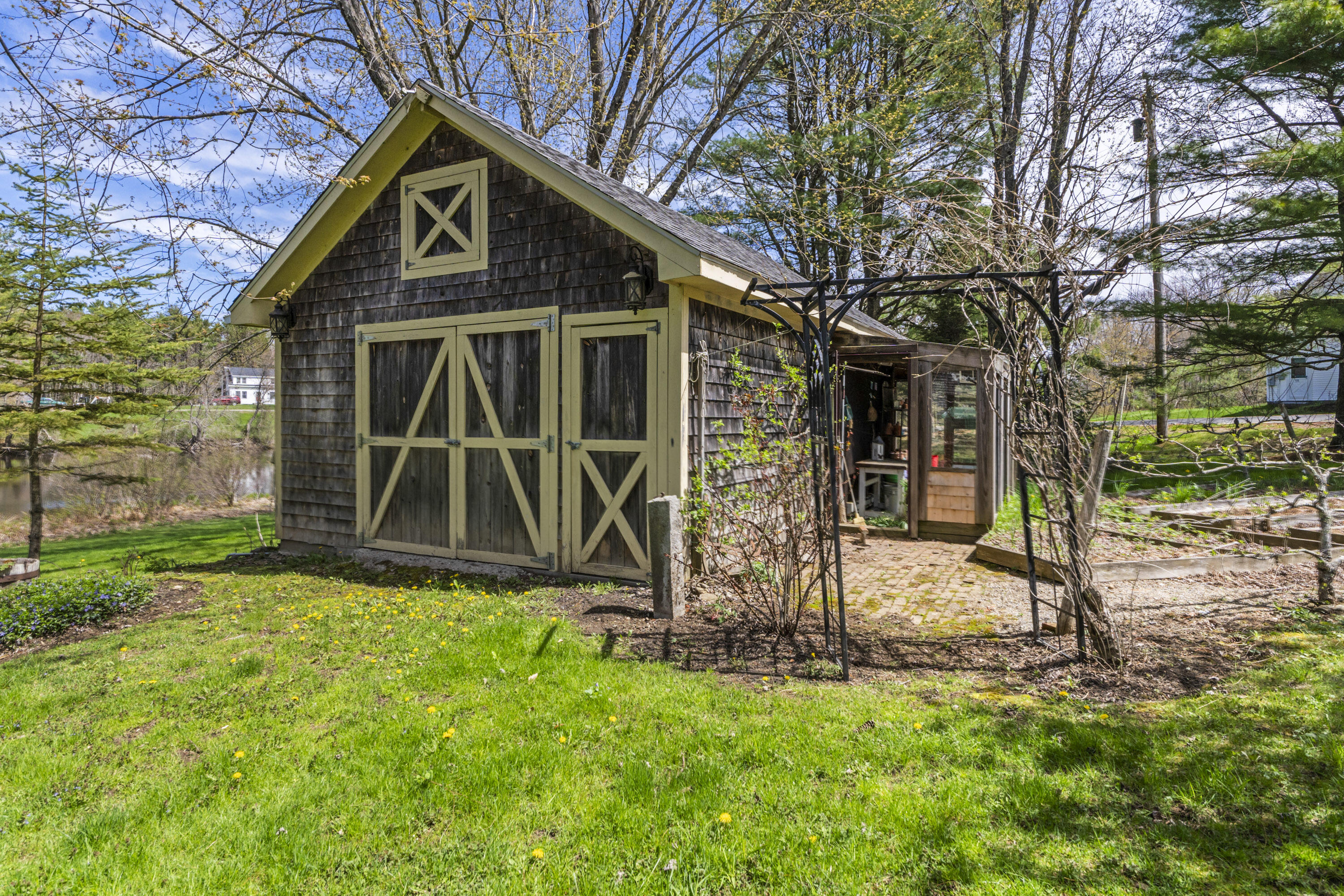 159 Payson Road Union, ME 04862 - Photo 100 of 128 159 Payson Rd_240