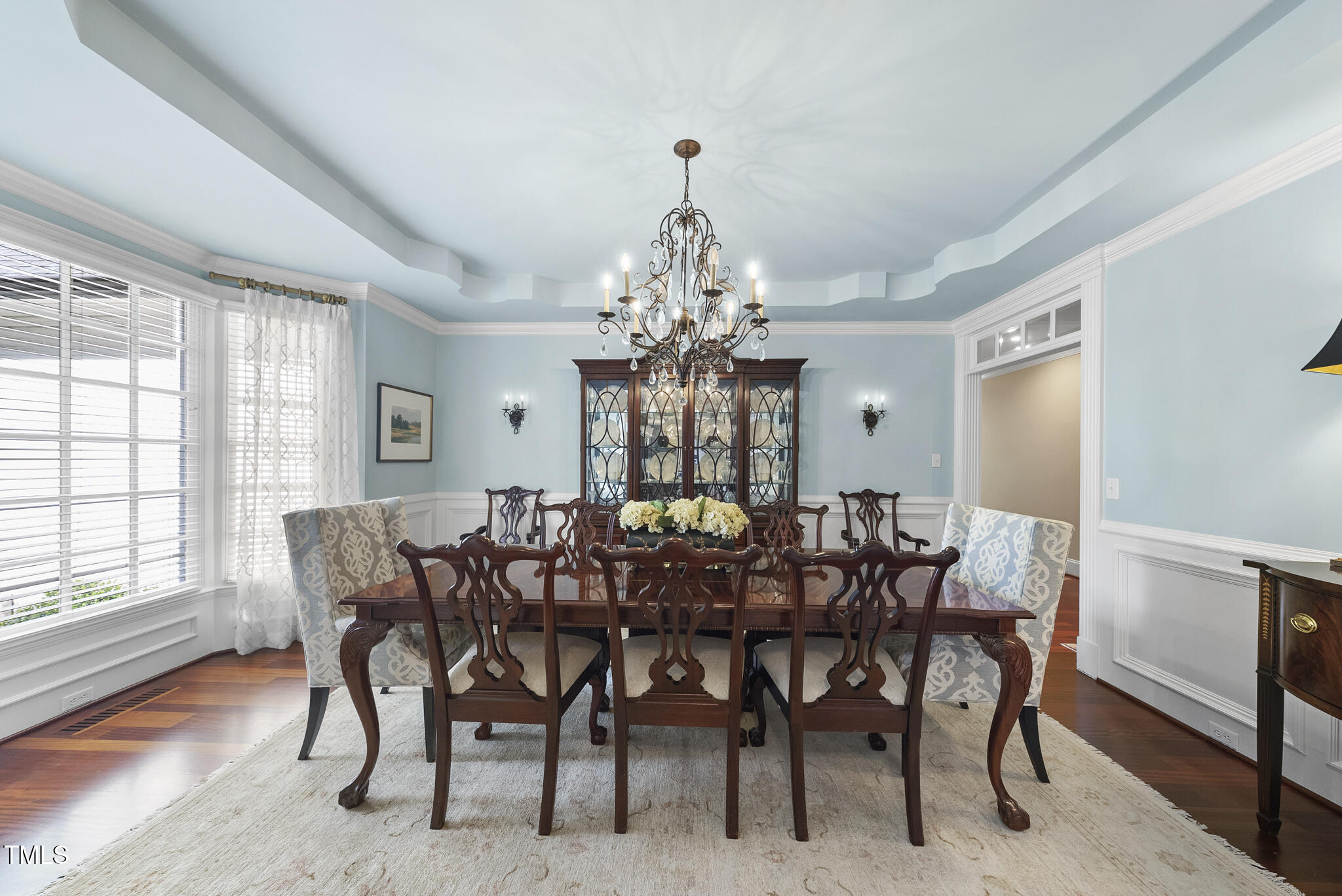 1105 Longstone Way Raleigh, NC 27614 - Photo 8 of 70 DSC03946