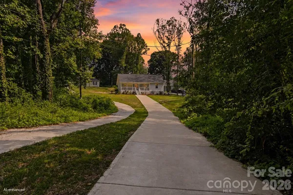 $265,000 | 641 Johns Lane, Gastonia, NC 28052