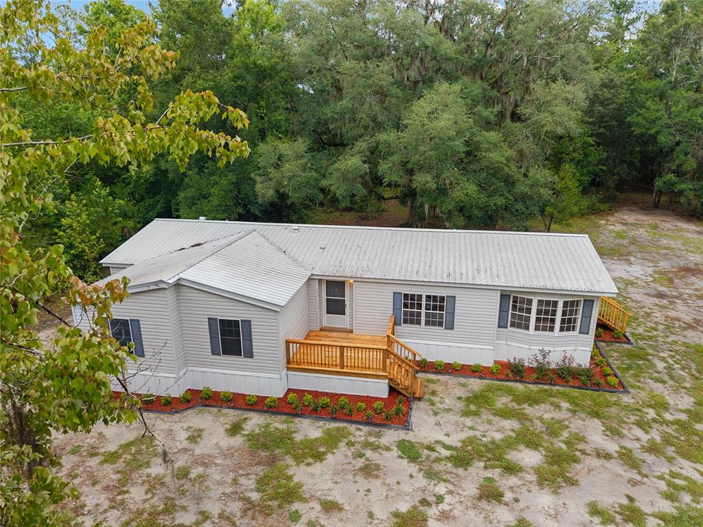 6028 Southwest 91st Place Lake Butler, FL 32054 - Photo 62 of 67