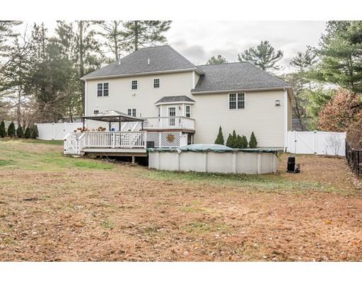 392 Foster Road Tewksbury, MA 01876 - Photo 29 of 30 Gallery Image 29