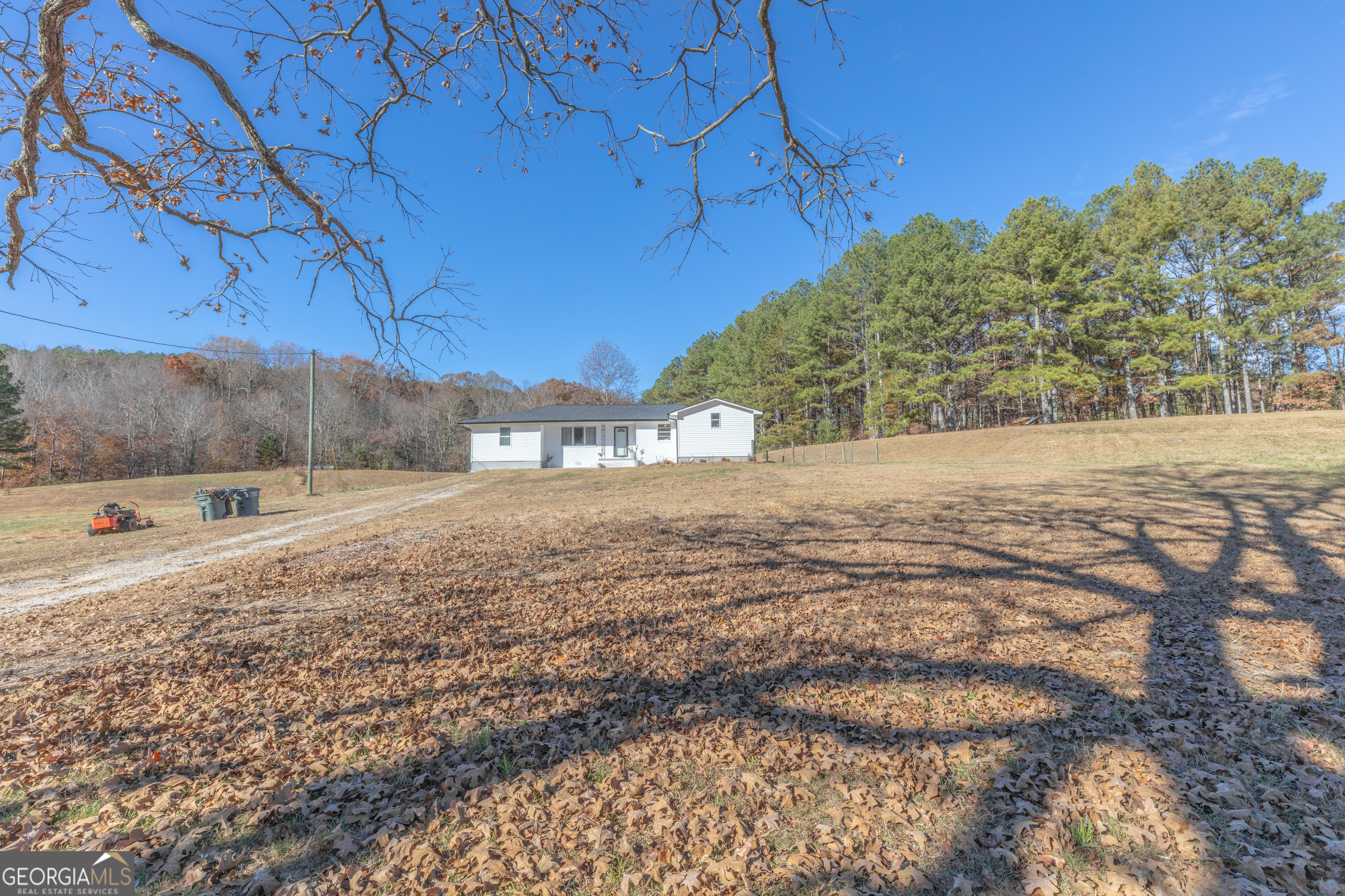 1144 Ridgeway Road LaFayette, GA 30728 - Photo 48 of 66
