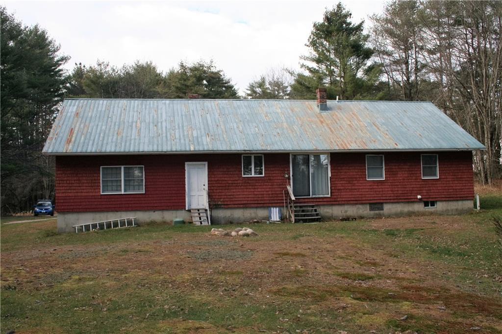 495 Lovell Road Fryeburg, ME 04037 - Photo 3 of 31 Photo
