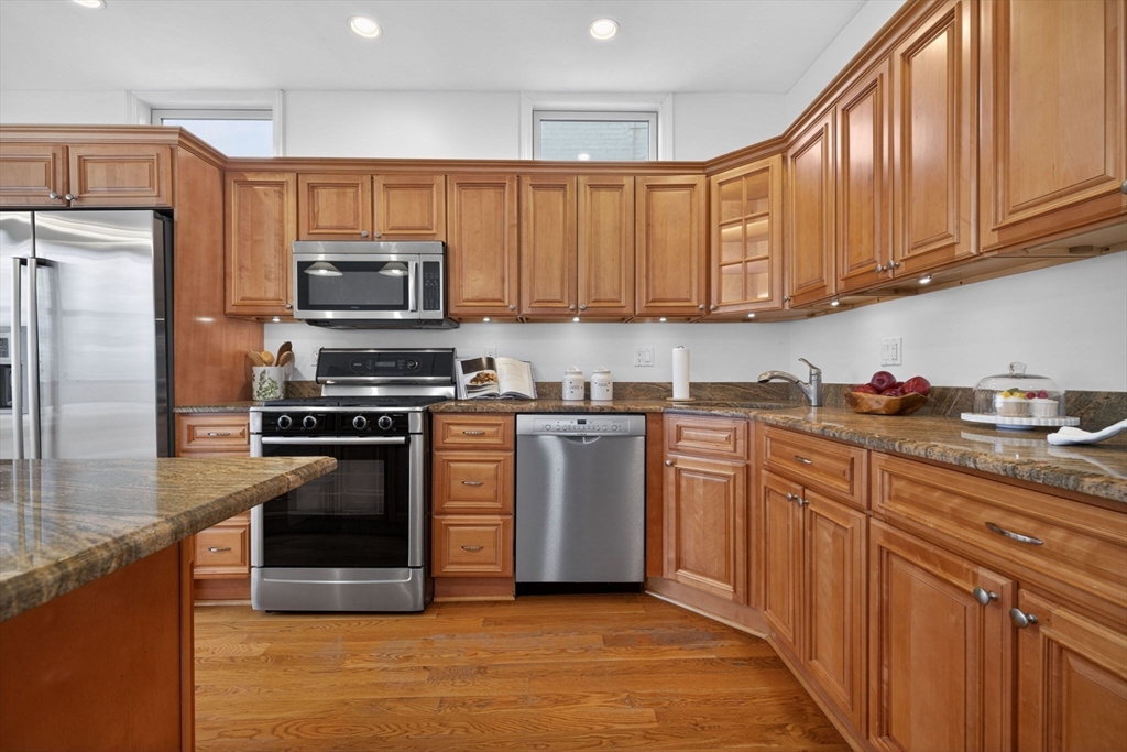 60 Iffley Road, Unit 2 Boston, MA 02130 - Photo 15 of 35