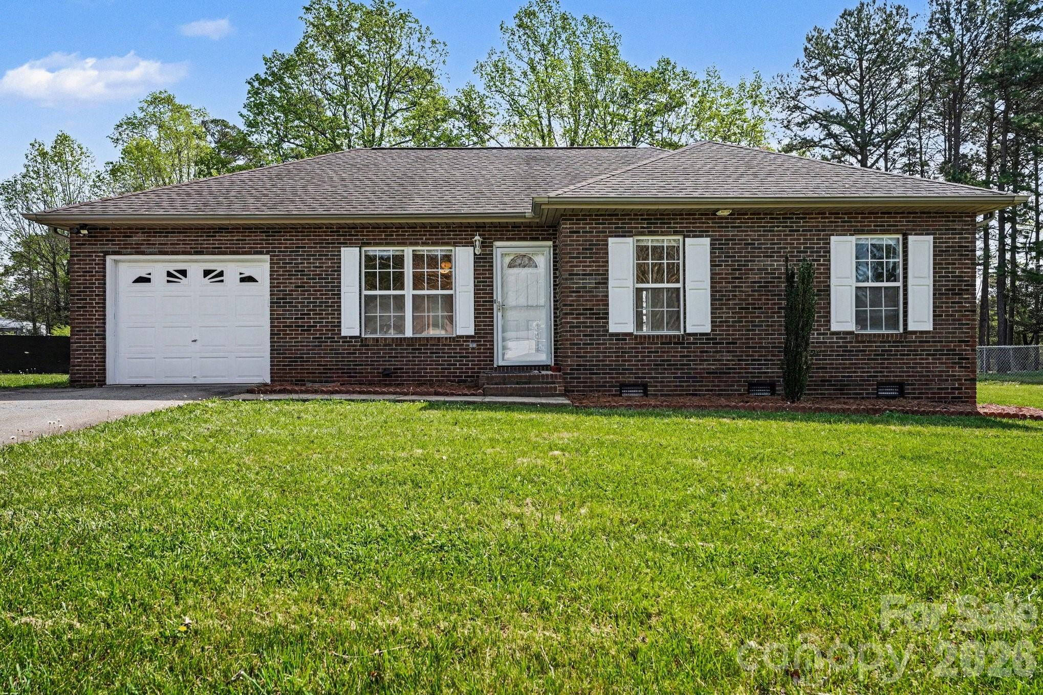 4936 Tumbling Creek Road Conover, NC 28613 - Photo 1 of 16