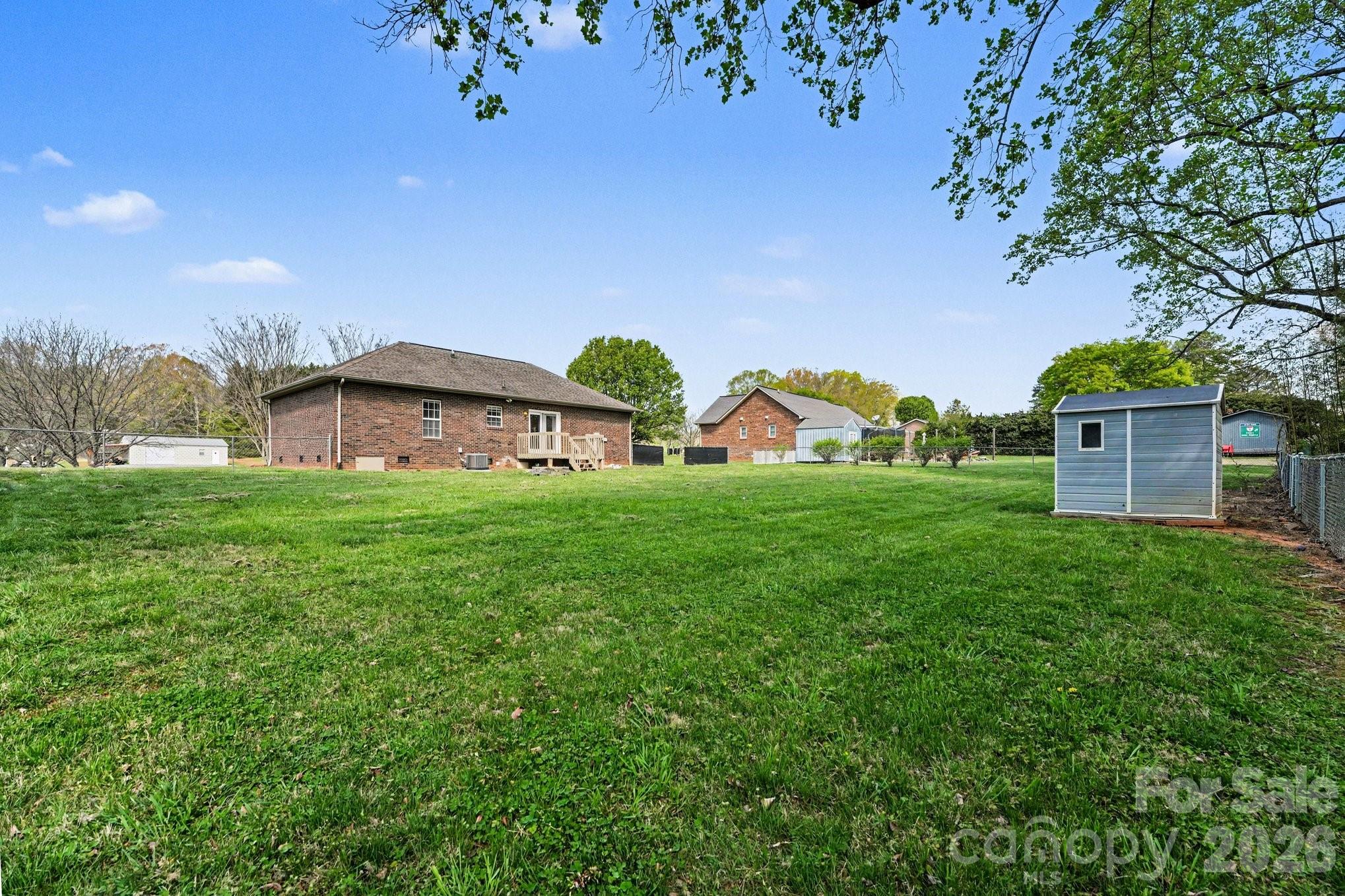 4936 Tumbling Creek Road Conover, NC 28613 - Photo 13 of 16