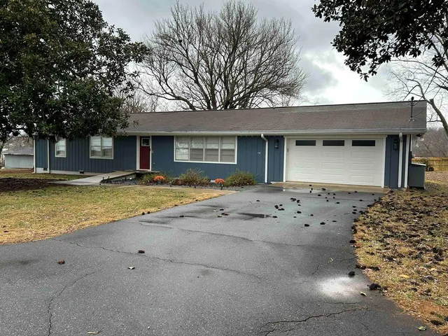 $2,500 | 110 Penland Point Drive, Hayesville, NC 28904