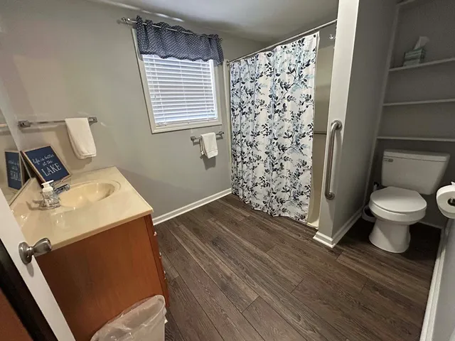 $2,500 | 110 Penland Point Drive, Hayesville, NC 28904