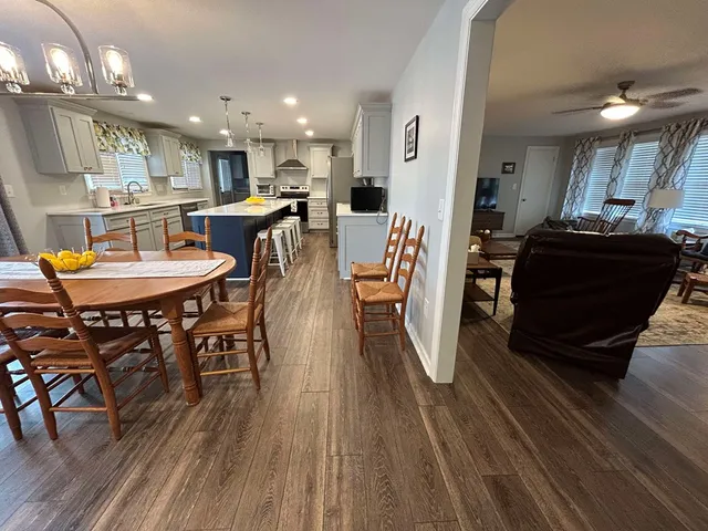 $2,500 | 110 Penland Point Drive, Hayesville, NC 28904