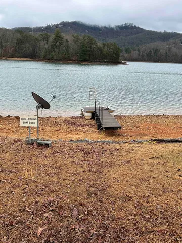 $2,500 | 110 Penland Point Drive, Hayesville, NC 28904