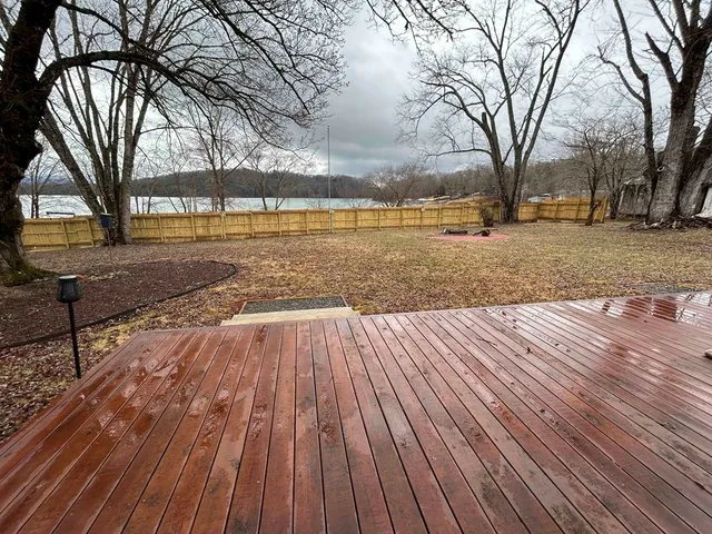 $2,500 | 110 Penland Point Drive, Hayesville, NC 28904