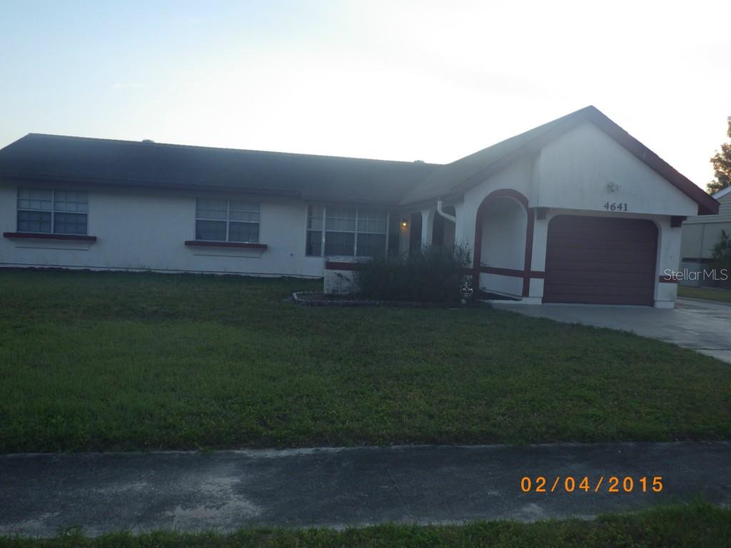 4641 Mongite Road North Port, FL 34287 - Photo 1 of 1 Gallery Image 1