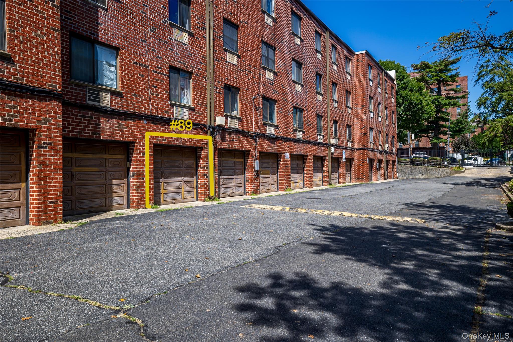 7111 Sutton Place, Unit 3 Queens, NY 11365 - Photo 23 of 27 a front view of a building