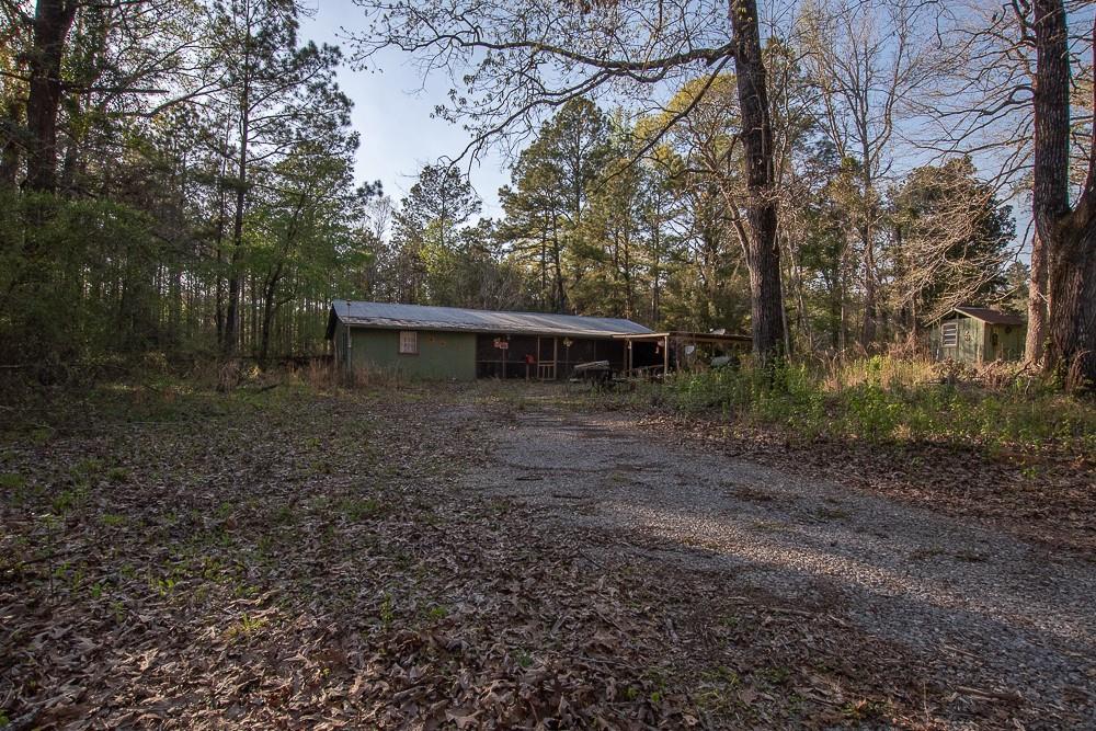 132 John Killian Road Dry Prong, LA 71423 - Photo 1 of 21 Gallery Image 1