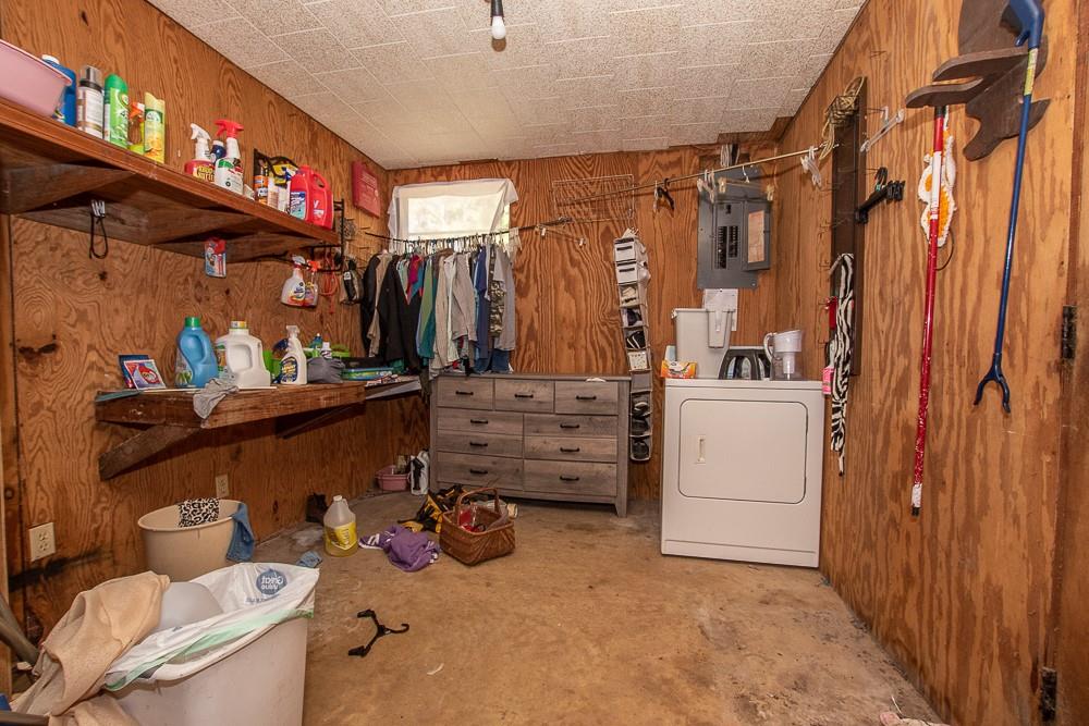 132 John Killian Road Dry Prong, LA 71423 - Photo 17 of 21 Gallery Image 17