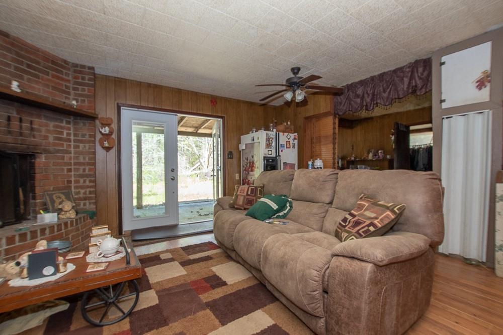 132 John Killian Road Dry Prong, LA 71423 - Photo 18 of 21 Gallery Image 18