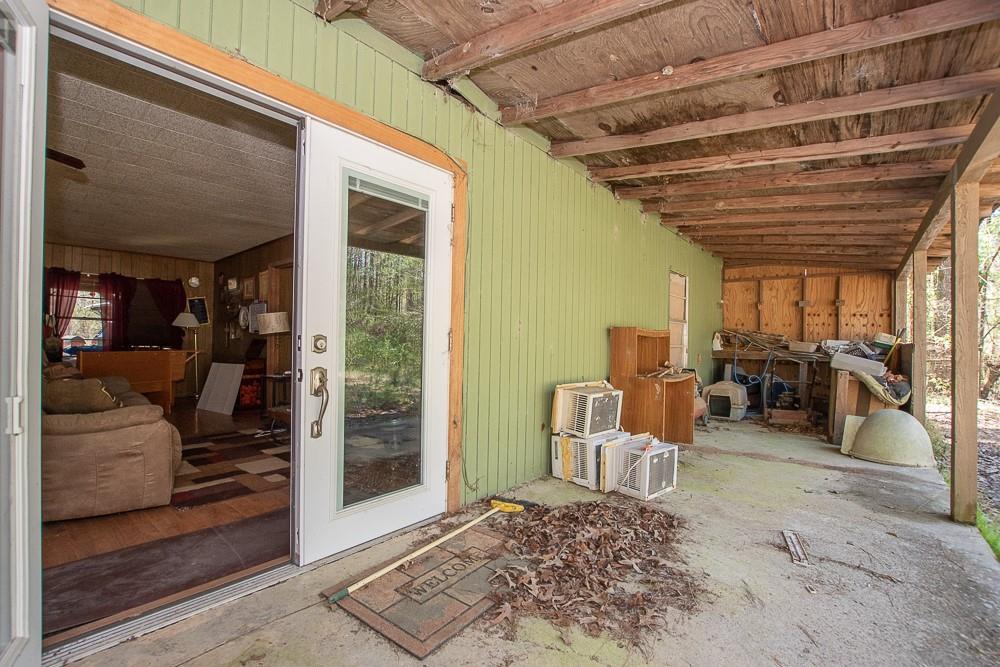132 John Killian Road Dry Prong, LA 71423 - Photo 19 of 21 Gallery Image 19