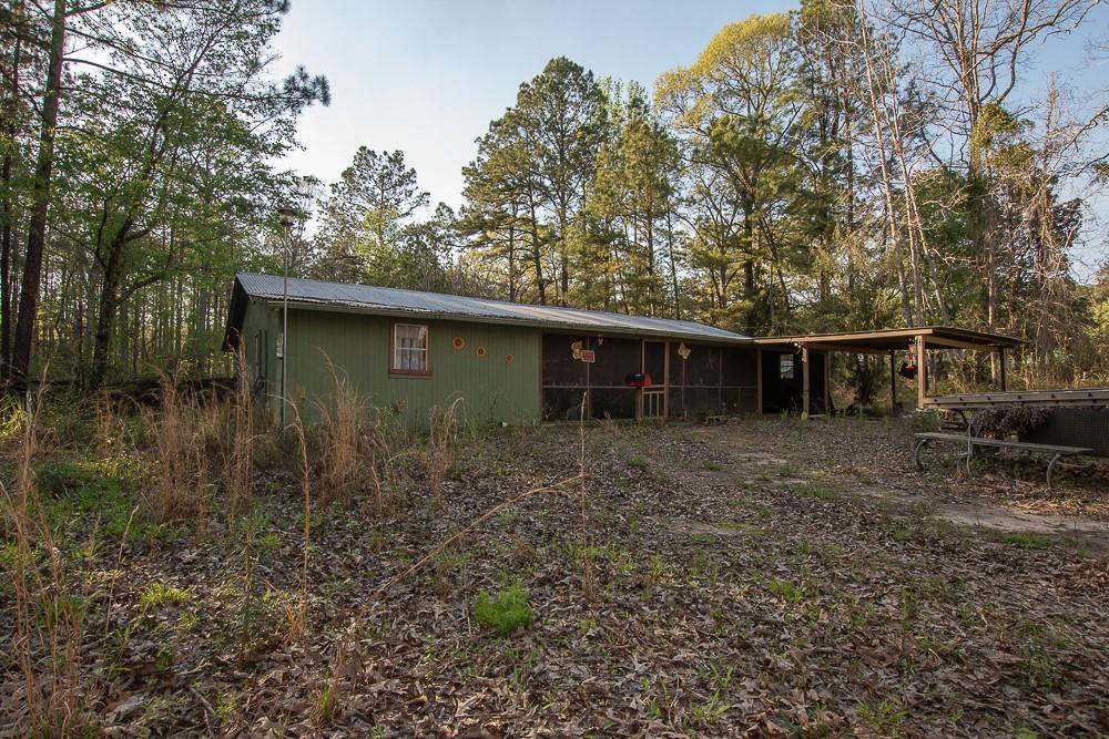 132 John Killian Road Dry Prong, LA 71423 - Photo 2 of 21 Gallery Image 2
