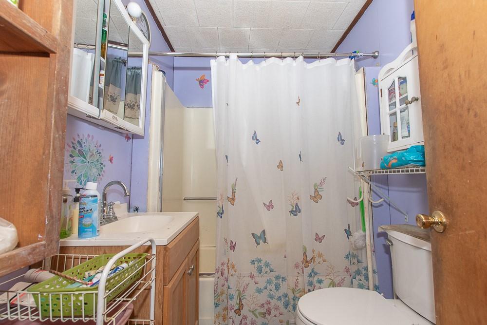 132 John Killian Road Dry Prong, LA 71423 - Photo 7 of 21 Gallery Image 7