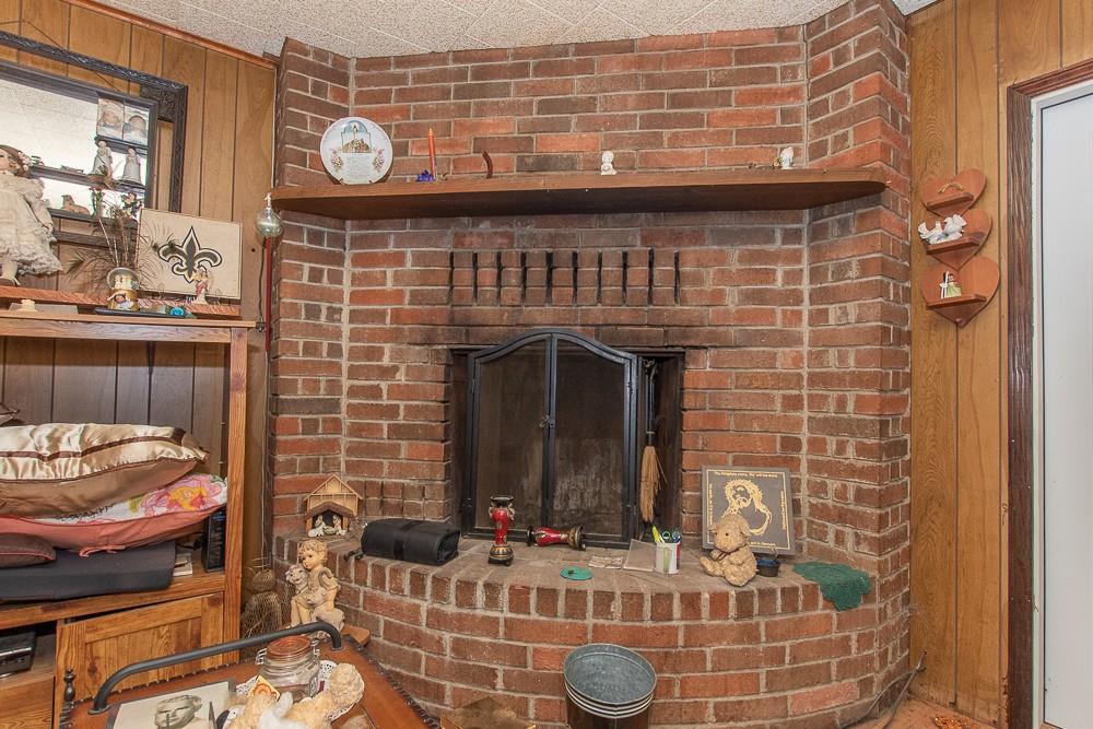 132 John Killian Road Dry Prong, LA 71423 - Photo 8 of 21 Gallery Image 8