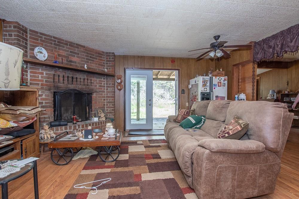 132 John Killian Road Dry Prong, LA 71423 - Photo 9 of 21 Gallery Image 9