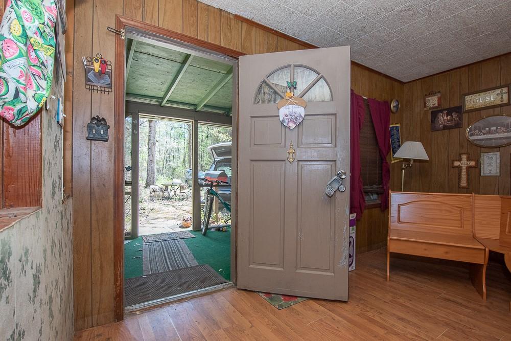 132 John Killian Road Dry Prong, LA 71423 - Photo 10 of 21 Gallery Image 10