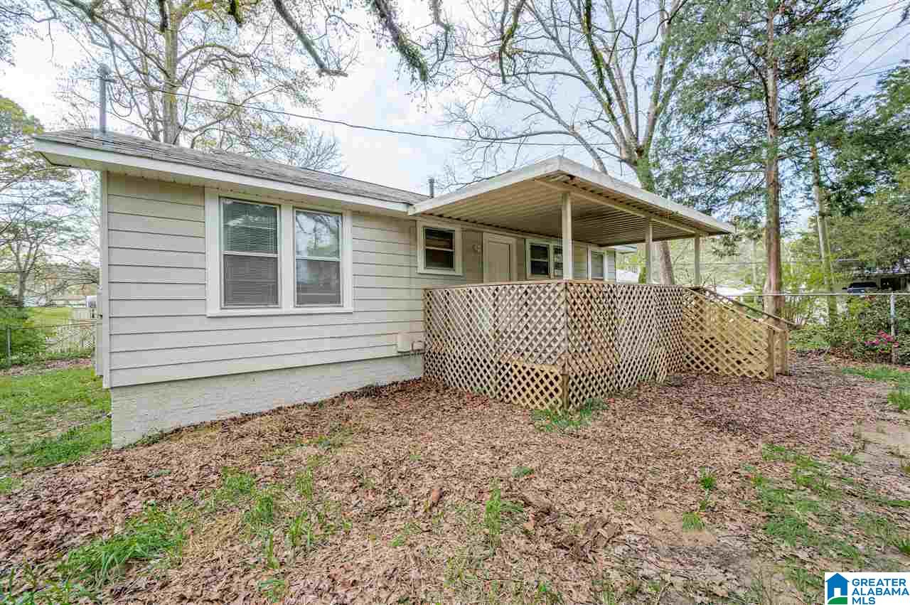 1825 Moncrief Road Gardendale, AL 35071 - Photo 32 of 36