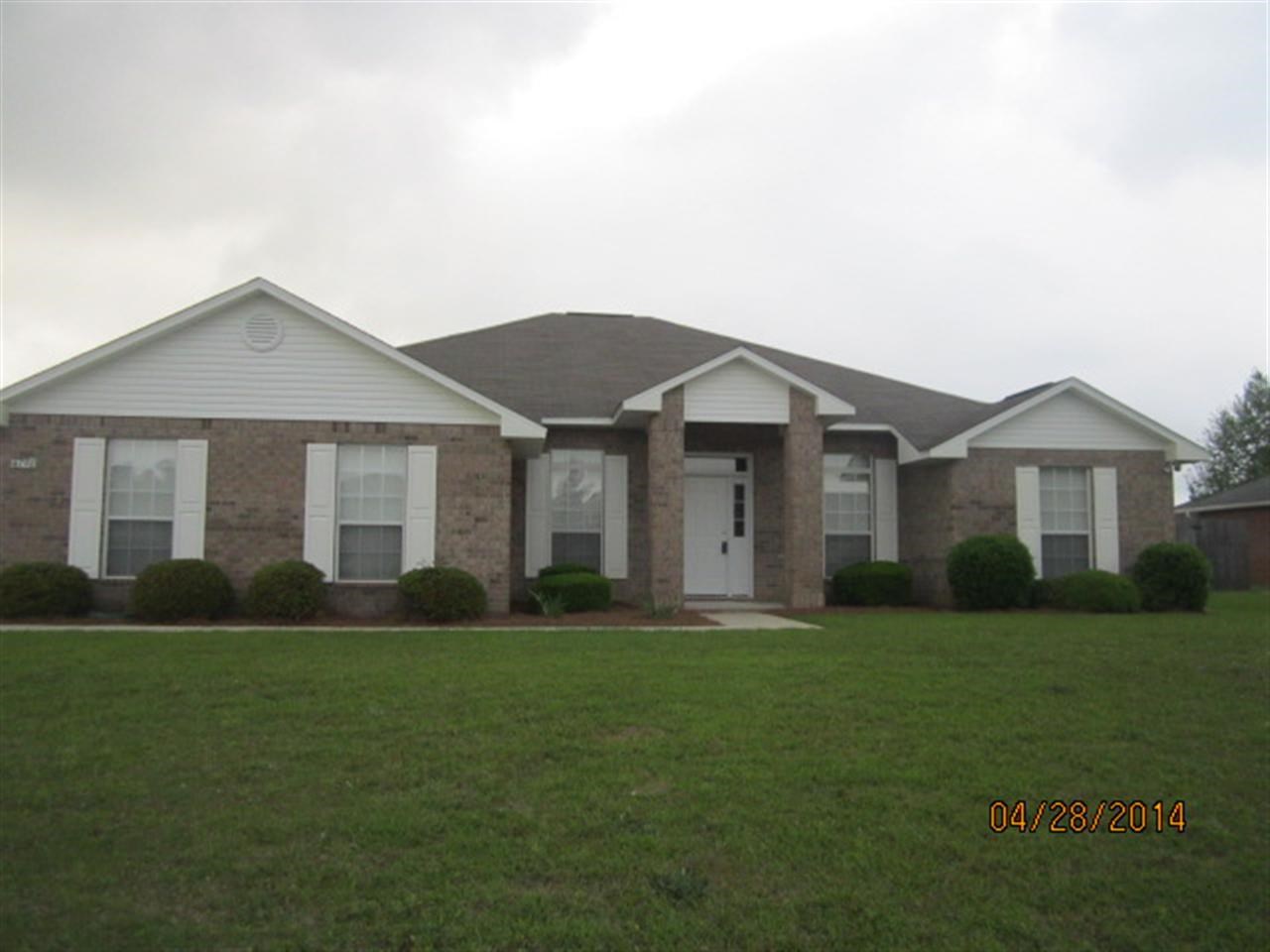 4796 Timber Ridge Drive Pace, FL 32571 - Photo 1 of 40