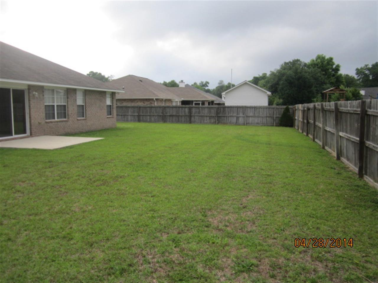 4796 Timber Ridge Drive Pace, FL 32571 - Photo 34 of 40