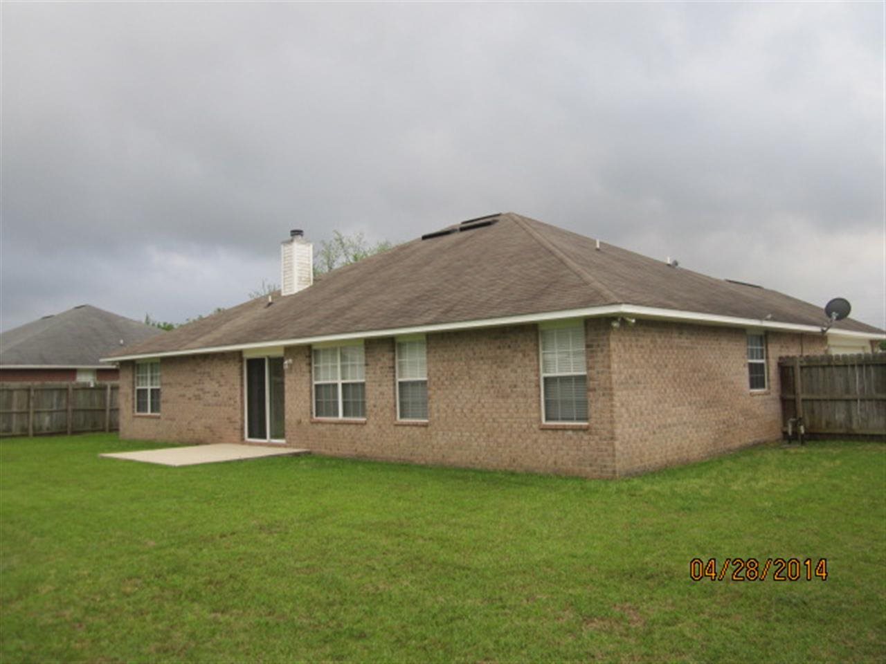 4796 Timber Ridge Drive Pace, FL 32571 - Photo 36 of 40