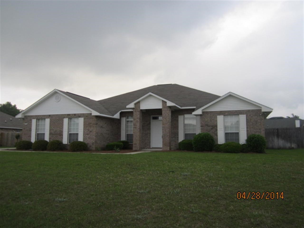 4796 Timber Ridge Drive Pace, FL 32571 - Photo 40 of 40