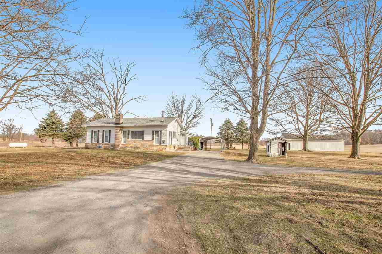 6122 Kennedy Road Munith, MI 49259 - Photo 2 of 23 Photo 2