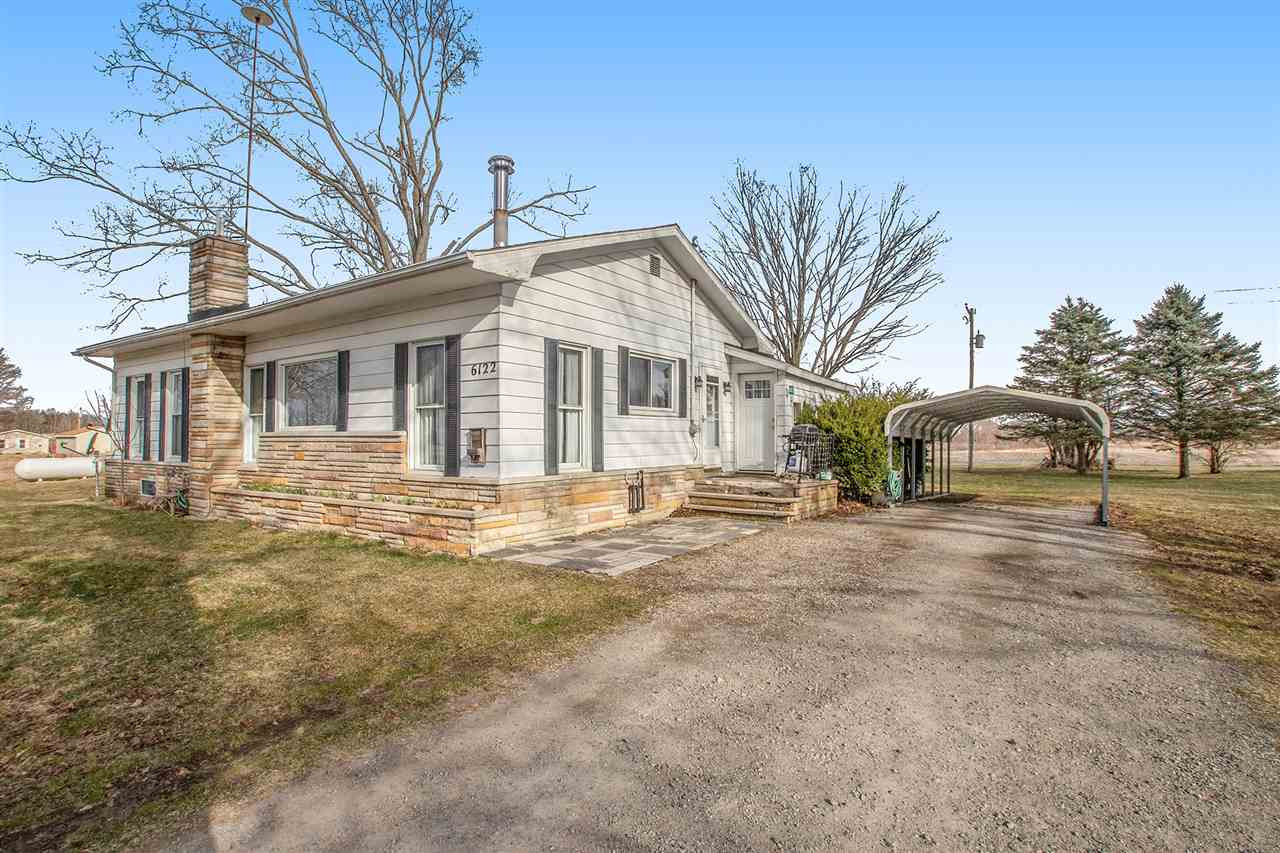 6122 Kennedy Road Munith, MI 49259 - Photo 3 of 23 Photo 3