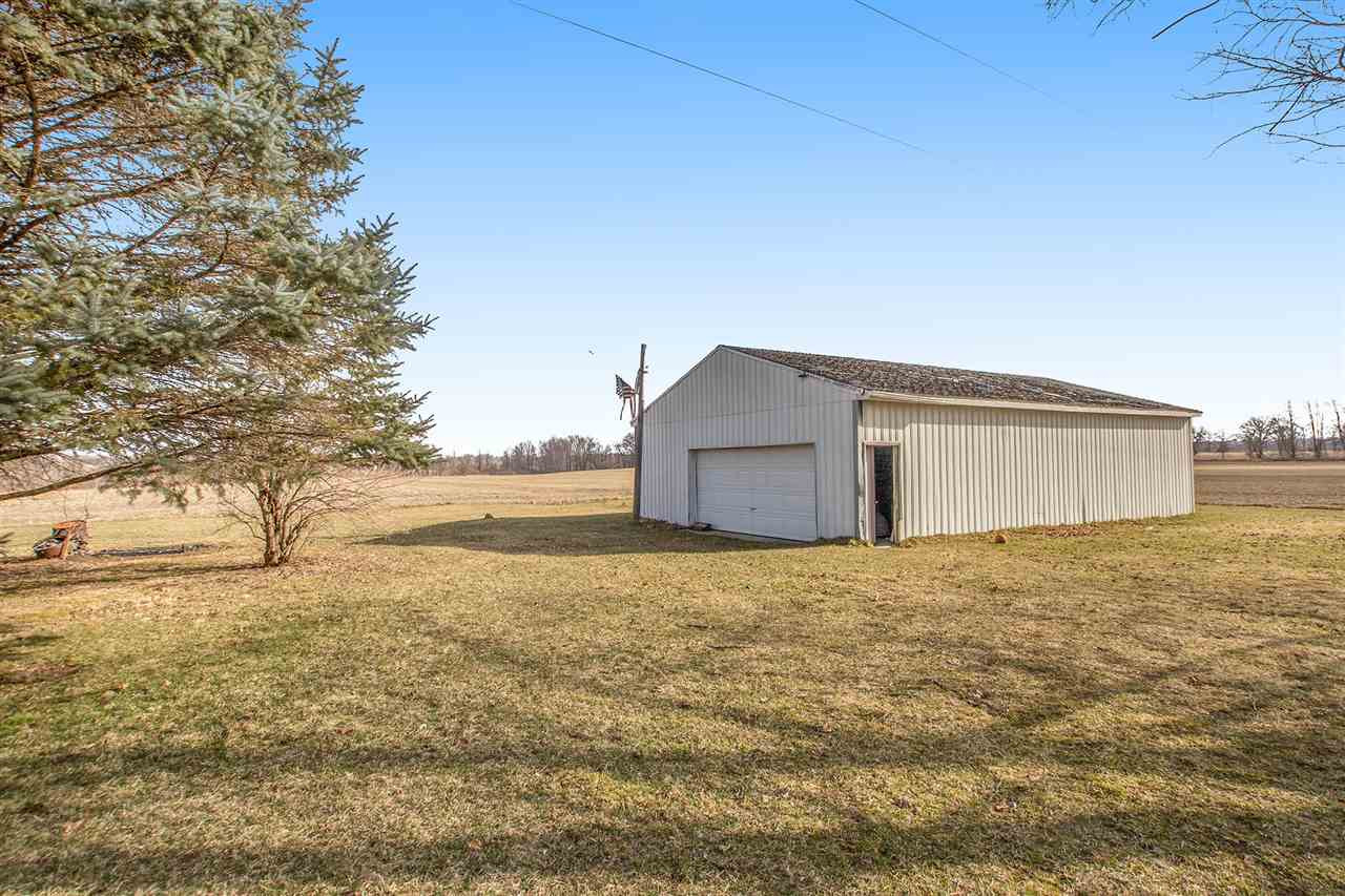 6122 Kennedy Road Munith, MI 49259 - Photo 4 of 23 Photo 4