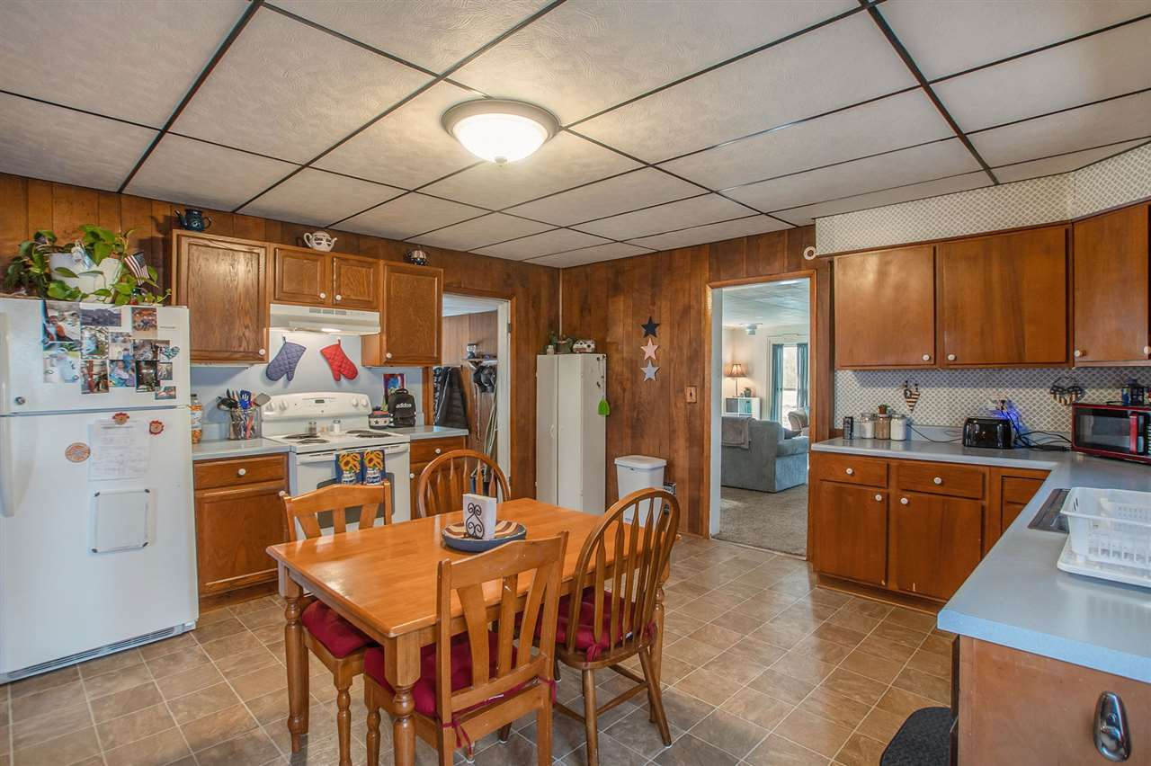 6122 Kennedy Road Munith, MI 49259 - Photo 10 of 23 Photo 10