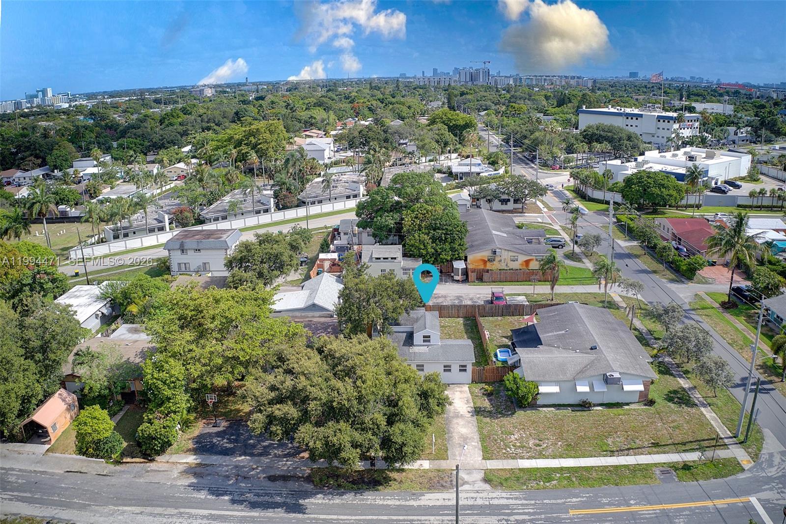 212 Southwest 11th Street Dania Beach, FL 33004 - Photo 38 of 42