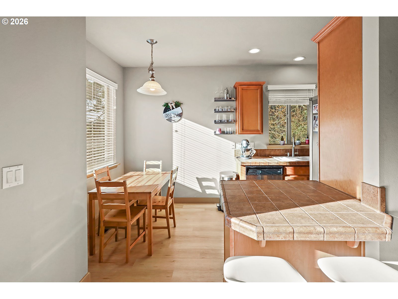 41 Lasher Street, Unit C4 Stevenson, WA 98648 - Photo 15 of 48 a living room with furniture and a wooden floor