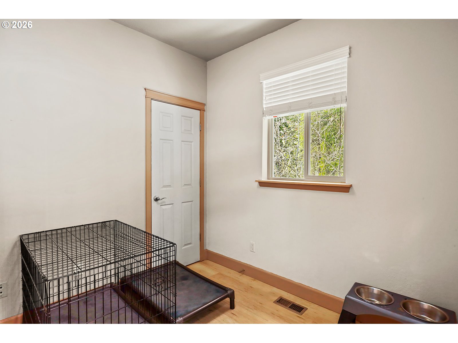 41 Lasher Street, Unit C4 Stevenson, WA 98648 - Photo 22 of 48 a view of an empty room with a window