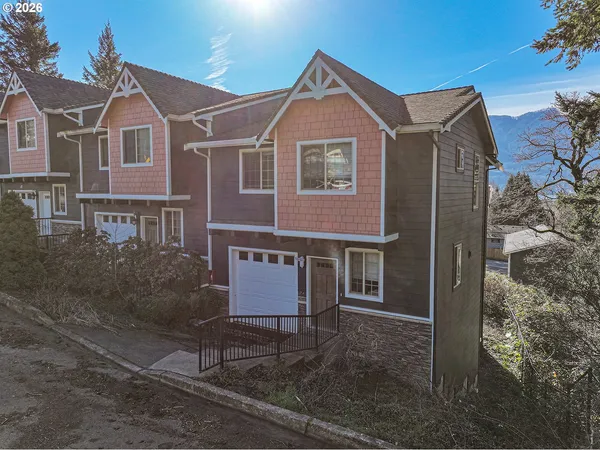 $420,000 | 41 Lasher Street, Unit C4, Stevenson, WA 98648