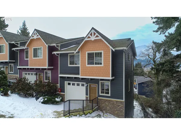 $420,000 | 41 Lasher Street, Unit C4, Stevenson, WA 98648