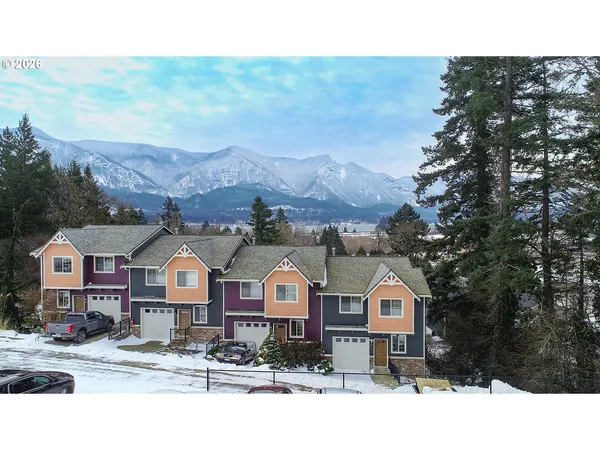 $420,000 | 41 Lasher Street, Unit C4, Stevenson, WA 98648