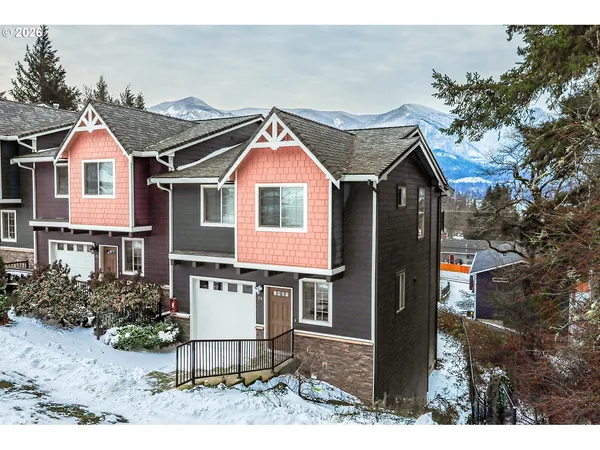 $420,000 | 41 Lasher Street, Unit C4, Stevenson, WA 98648