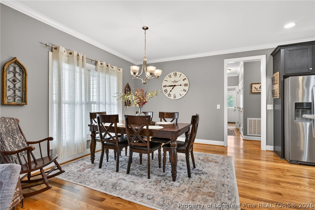 1091 Nursery Road Lillington, NC 27546 - Photo 15 of 50