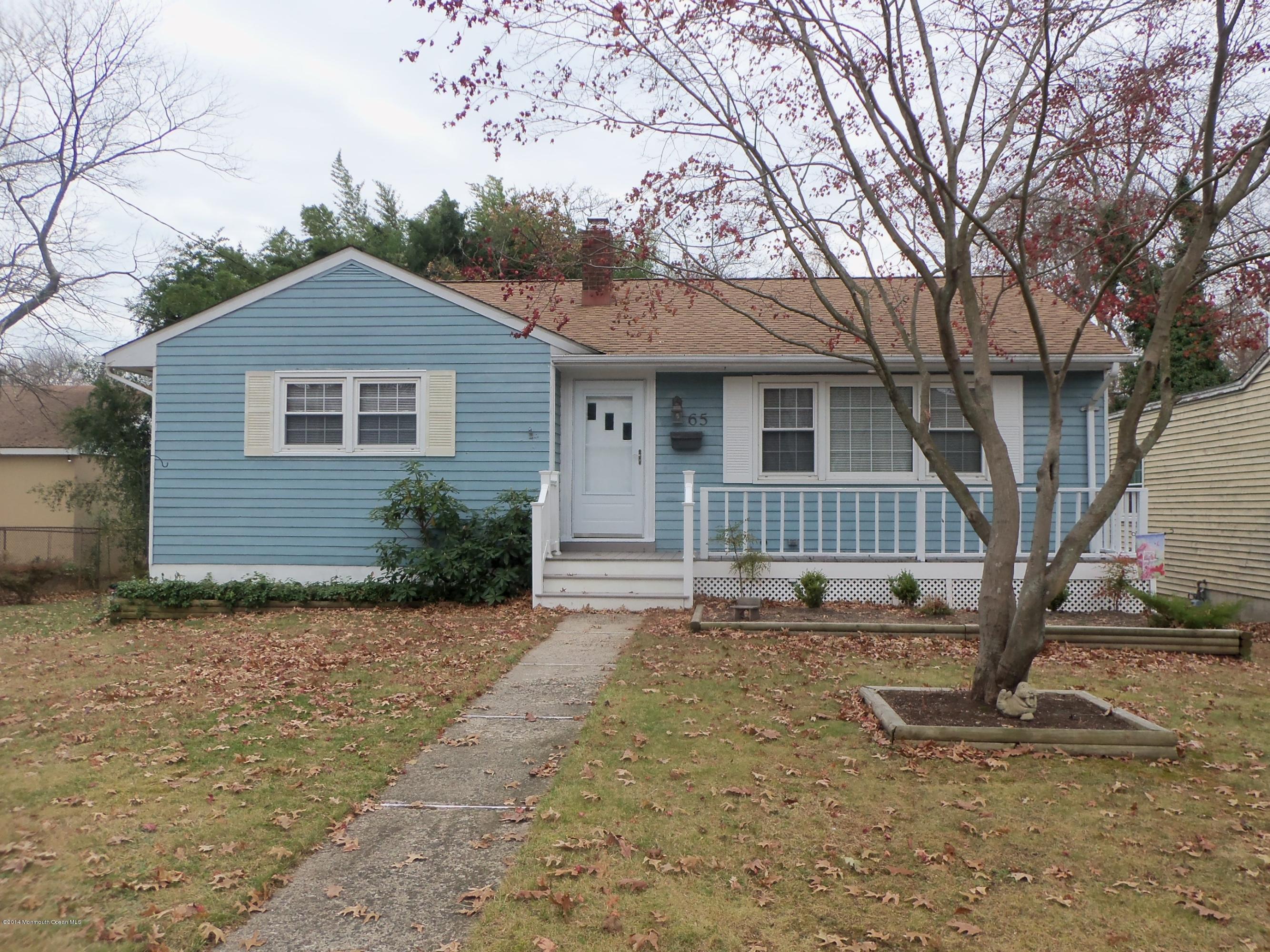 65 Manito Road Manasquan, NJ 08736 - Photo 1 of 6 100_4480