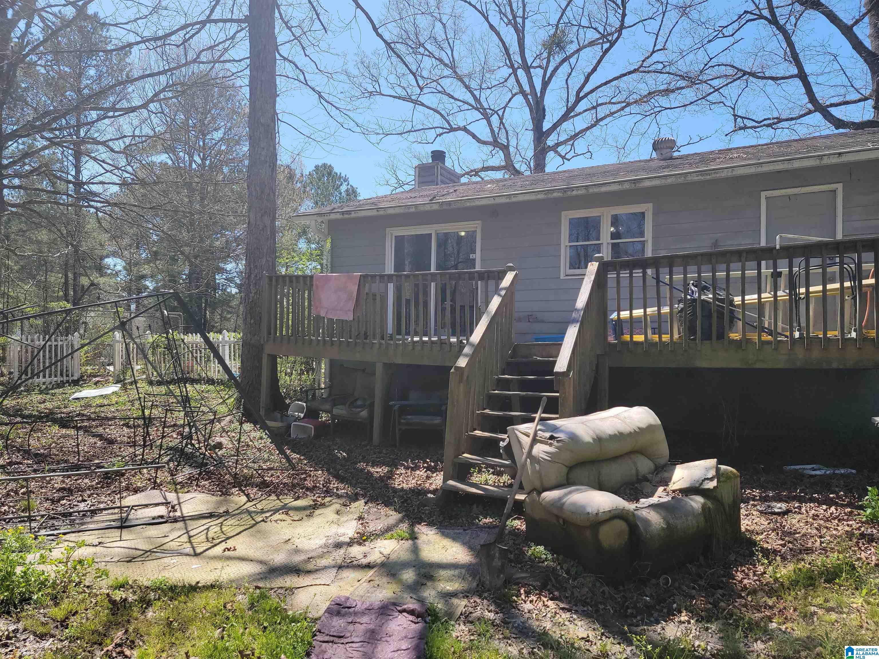 319 Jones Village Road Springville, AL 35146 - Photo 15 of 48