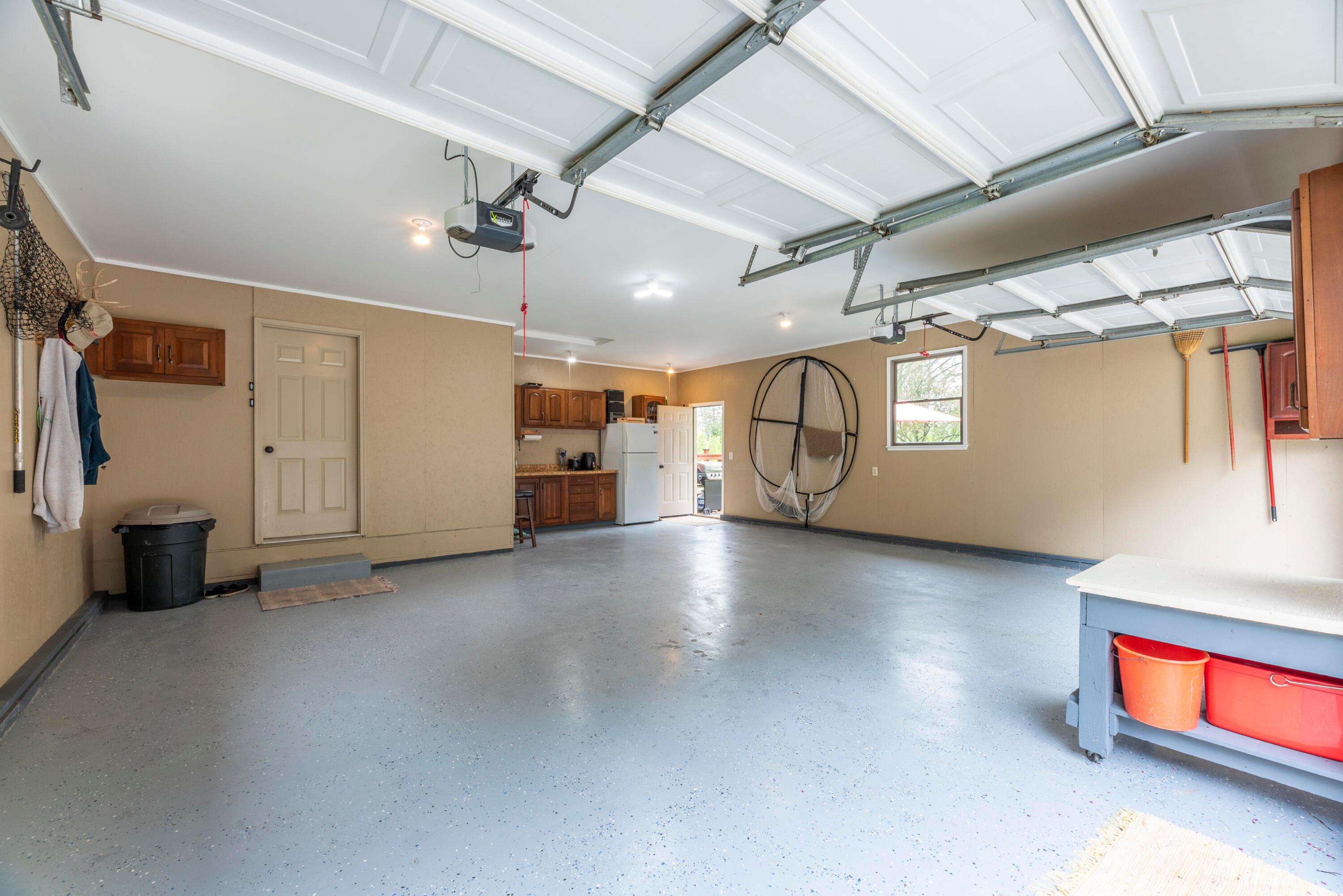 55 Ginder Road Northwest Lancaster, OH 43130 - Photo 50 of 70 Oversized Garage