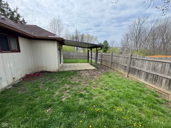 $1,795 | 488 Orchardview Drive, Greenwood, IN 46142