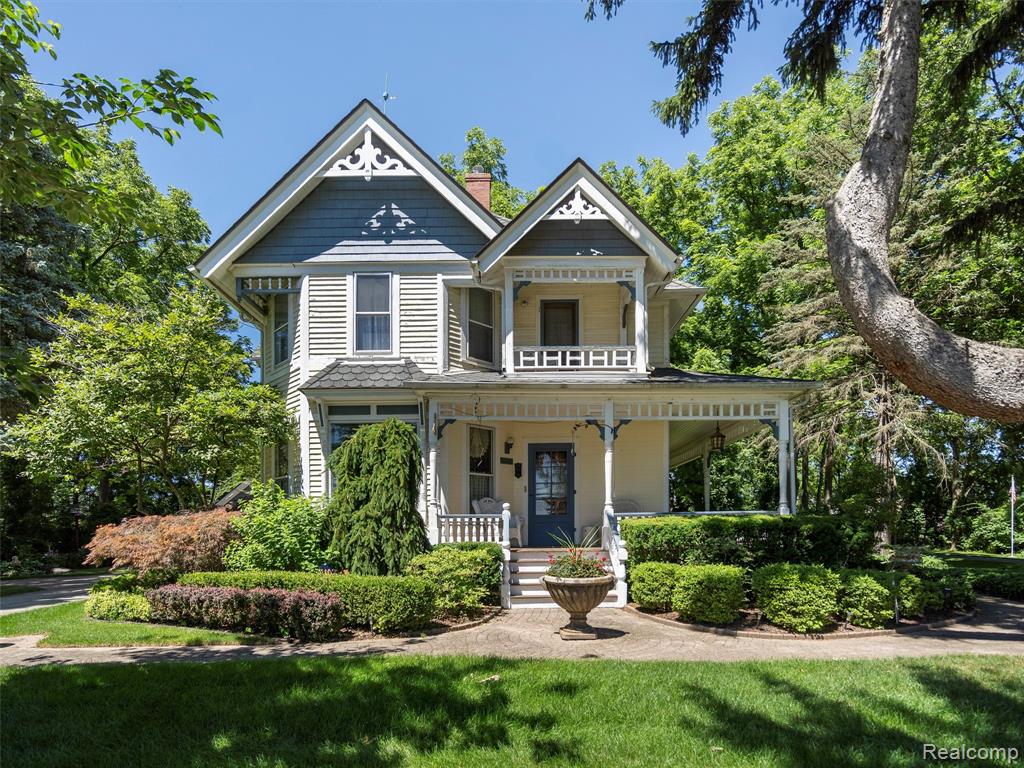8861 29 Mile Road Washington, MI 48095 - Photo 3 of 69 Gallery Image 3